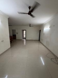 Hall Image of 1800 Sq.ft 3 BHK Apartment / Flat for sale in Aundh Pune for Rs. 25000000