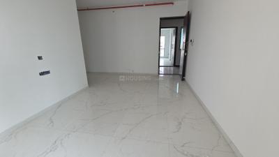 Living Room Image of 1000 Sq.ft 2 BHK Apartment / Flat for sale in Aishwarya Optima, Mulund West Mumbai for Rs. 19500000