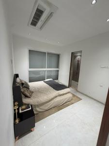 Bedroom Image of 750 Sq.ft 2 BHK Apartment / Flat for sale in Sunbeam Heights, Andheri West Mumbai for Rs. 26120000