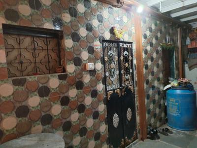Image of 225 Sq.ft 2 BHK Independent House for sale in Asalpha, Mumbai for Rs. 5500000