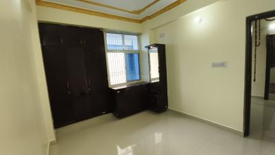 Bedroom Image of 1320 Sq.ft 3.5 BHK Apartment / Flat for rent in Danapur Patna for Rs. 19000