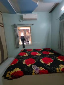 Bedroom Image of 2385 Sq.ft 3 BHK Independent House for sale in Thaltej Ahmedabad for Rs. 33000000