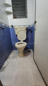 Image of 750 Sq.ft 2 BHK Apartment / Flat for rent in Implosion CHS, Chedda Nagar, Mumbai for Rs. 50000
