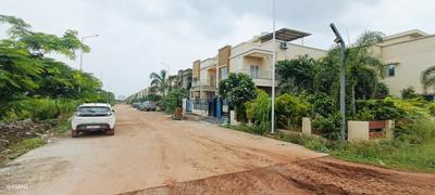 Image of 1654 Sq.ft 3 BHK Independent House for sale in Kamal Vihar, Raipur for Rs. 6100000