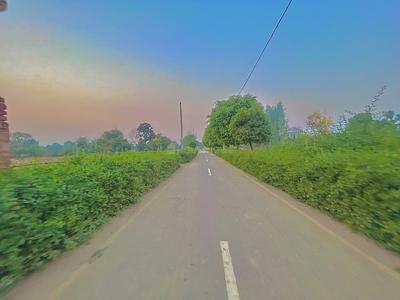 Image of 1000 Sq.ft Residential Plot / Land for sale in Budheshwar, Lucknow for Rs. 1050000
