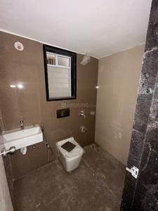 Image of 680 Sq.ft 1 BHK Apartment / Flat for rent in Mangeshi Sohan, Kalyan West, Kalyan for Rs. 13500