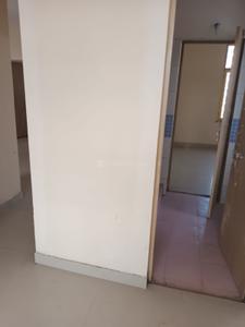 Bedroom Image of 1134 Sq.ft 3 BHK Builder Floor for sale in Gaurabagh Lucknow for Rs. 6500000
