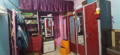 Bedroom Image of 535 Sq.ft 1 BHK Apartment / Flat for sale in Titwala Thane for Rs. 2400000