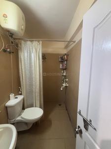 Bathroom Image of 1900 Sq.ft 3 BHK Apartment / Flat for sale in Paras Tierea, Sector 137 Noida for Rs. 23000000