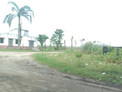 Image of 720 Sq.ft Residential Plot / Land for sale in Sweepview Metroplex City, Bagpota, Kolkata for Rs. 500000