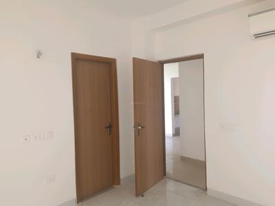 Bedroom Image of 1775 Sq.ft 3 BHK Apartment / Flat for sale in Ramprastha Primera, Sector 37D Gurgaon for Rs. 18000000