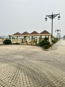Image of 800 Sq.ft Residential Plot / Land for sale in Valencia Greens, Bhicholi Mardana, Indore for Rs. 6400000