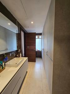 Bathroom Image of 4500 Sq.ft 5 BHK Builder Floor for sale in Big Block South City 2, Sector 49 Gurgaon for Rs. 60000000