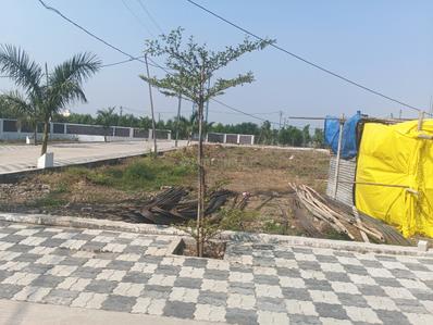 Image of 1000 Sq.ft Residential Plot / Land for sale in Limbodi, Indore for Rs. 5751000