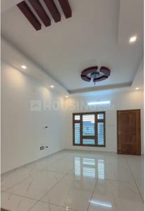 Hall Image of 2250 Sq.ft 4 BHK Independent House for sale in Mannuthy Thrissur for Rs. 9000000