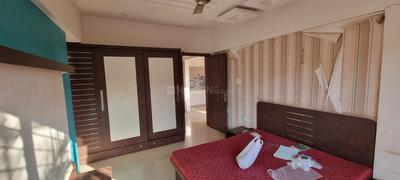 Bedroom Image of 3500 Sq.ft 3.5 BHK Independent House for rent in Kolte Patil IVY Estate, Wagholi Pune for Rs. 45000