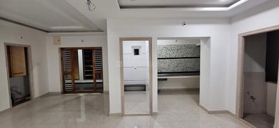 Hall Image of 2000 Sq.ft 4 BHK Independent House for sale in Kowkoor Secunderabad for Rs. 13500000