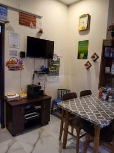 Hall Image of 850 Sq.ft 2 BHK Apartment / Flat for sale in Madhavaram Chennai for Rs. 8600000