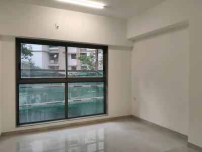 Bedroom Image of 2630 Sq.ft 4 BHK Apartment / Flat for rent in Neelkanth Lake View, Thane West Thane for Rs. 115000