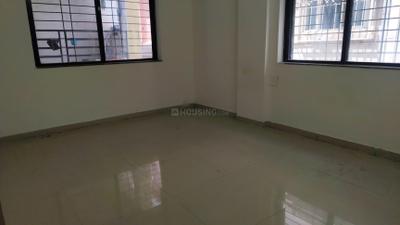 Bedroom Image of 800 Sq.ft 2 BHK Apartment / Flat for rent in Sus Pune for Rs. 18000