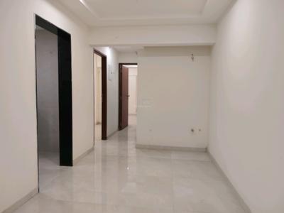 Living Room Image of 833 Sq.ft 2 BHK Apartment / Flat for sale in Shristi Residency Phase 1, Jogeshwari East Mumbai for Rs. 14000000