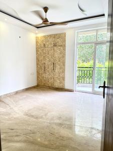 Bedroom Image of 2640 Sq.ft 4.5 BHK Apartment / Flat for sale in Beverly Park Apartments, Sector 22 Dwarka New Delhi for Rs. 57900000