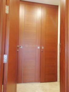 Bedroom Three Image of 4000 Sq.ft 3 BHK Builder Floor for sale in Greater Kailash II New Delhi for Rs. 85000000