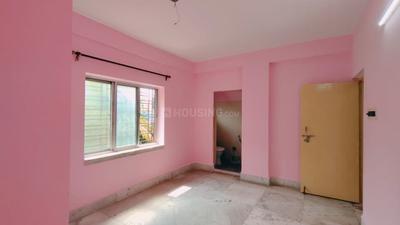Bedroom Image of 850 Sq.ft 2 BHK Apartment / Flat for sale in Airport Gate no. 1 Kolkata for Rs. 3500000