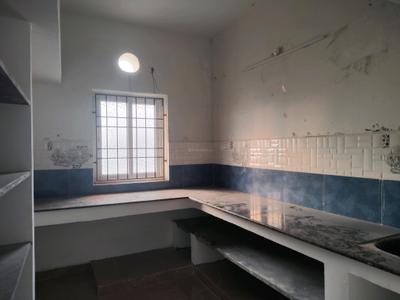 Kitchen Image of 1042 Sq.ft 2 BHK Apartment / Flat for sale in Perambur Chennai for Rs. 7400000