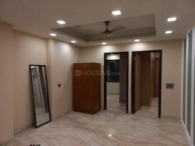 Hall Image of 1500 Sq.ft 2 BHK Builder Floor for rent in Sector 105 Noida for Rs. 42000