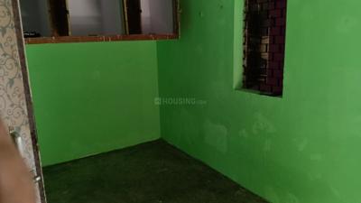 Living Room Image of 550 Sq.ft 2 BHK Builder Floor for rent in Mansarovar Colony Aligarh for Rs. 6000