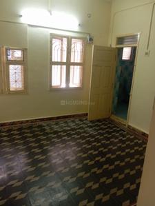 Bedroom Image of 800 Sq.ft 1.5 BHK Builder Floor for rent in Adyar Chennai for Rs. 27000