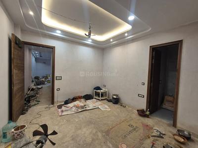3 BHK Independent Builder Floor