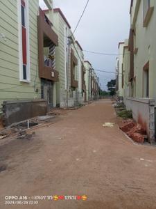 Image of 1200 Sq.ft 4 BHK Independent House for sale in Jagannathpur, Bhubaneswar for Rs. 8500000
