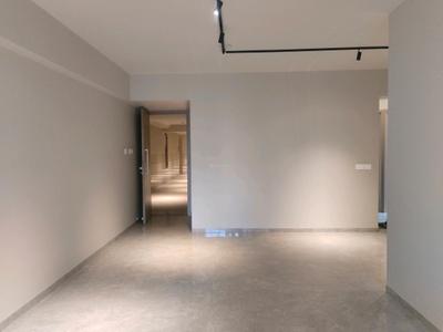 Living Room Image of 1740 Sq.ft 3 BHK Apartment / Flat for sale in Westwoods Platinum Esquire, Ulwe Navi Mumbai for Rs. 21500000