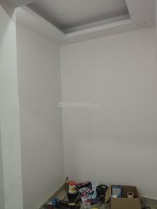Bedroom Image of 2000 Sq.ft 2 BHK Builder Floor for rent in Vrindavan Yojana Lucknow for Rs. 15000