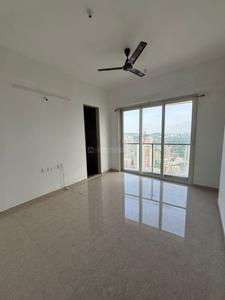 Hall Image of 1167 Sq.ft 2 BHK Apartment / Flat for sale in JP Decks, Malad East Mumbai for Rs. 26900000