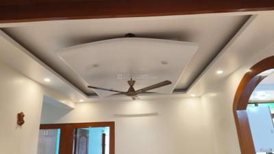 Living Room Image of 2400 Sq.ft 4 BHK Apartment / Flat for rent in Builder Whit Rose Aprtment, Sector 13 Dwarka New Delhi for Rs. 60000