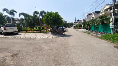 Image of 4500 Sq.ft Residential Plot / Land for sale in Sector 79, Mohali for Rs. 110100000