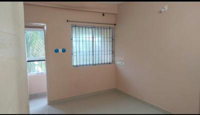 Bedroom Image of 1200 Sq.ft 2 BHK Independent House for rent in Bejai Mangalore for Rs. 20000
