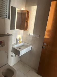 Bathroom Image of 837 Sq.ft 2 BHK Apartment / Flat for sale in Concorde Auriga, Medahalli Bengaluru for Rs. 14000000