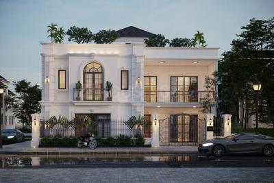 Image of 2600 Sq.ft 4 BHK Villa for sale in Vanshika Ontario, Anora Kala, Lucknow for Rs. 18000000