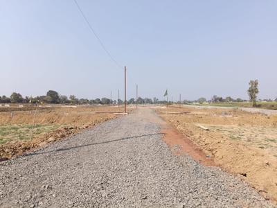 Image of 1500 Sq.ft Residential Plot / Land for sale in Patel Nagar, Bhopal for Rs. 3000000