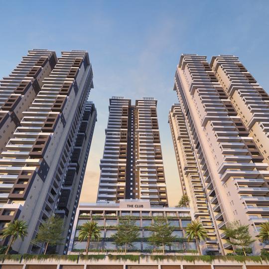 Shangrila Abbham Main Image 1