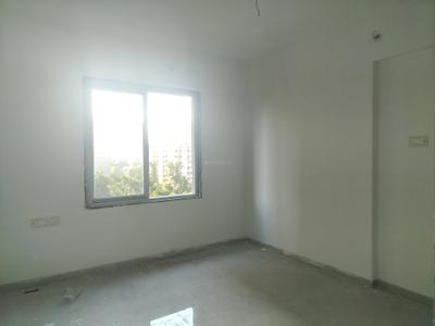 Bedroom Image of 623 Sq.ft 1 BHK Apartment / Flat for sale in Ambegaon Budruk Pune for Rs. 4000000
