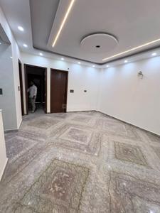 3 BHK Independent Builder Floor