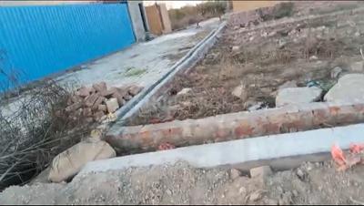 Image of 585 Sq.ft Residential Plot / Land for sale in Rani Khera, New Delhi for Rs. 4500000