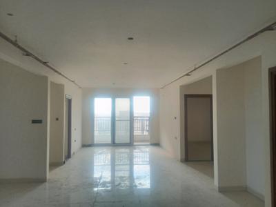 Living Room Image of 1953 Sq.ft 3 BHK Apartment / Flat for sale in Kondapur Hyderabad for Rs. 18572501