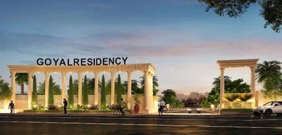 Goyal Residency Plot View 1