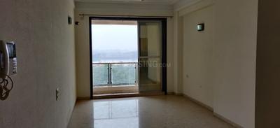 Hall Image of 1700 Sq.ft 3 BHK Apartment / Flat for sale in Belapur CBD Navi Mumbai for Rs. 55000000
